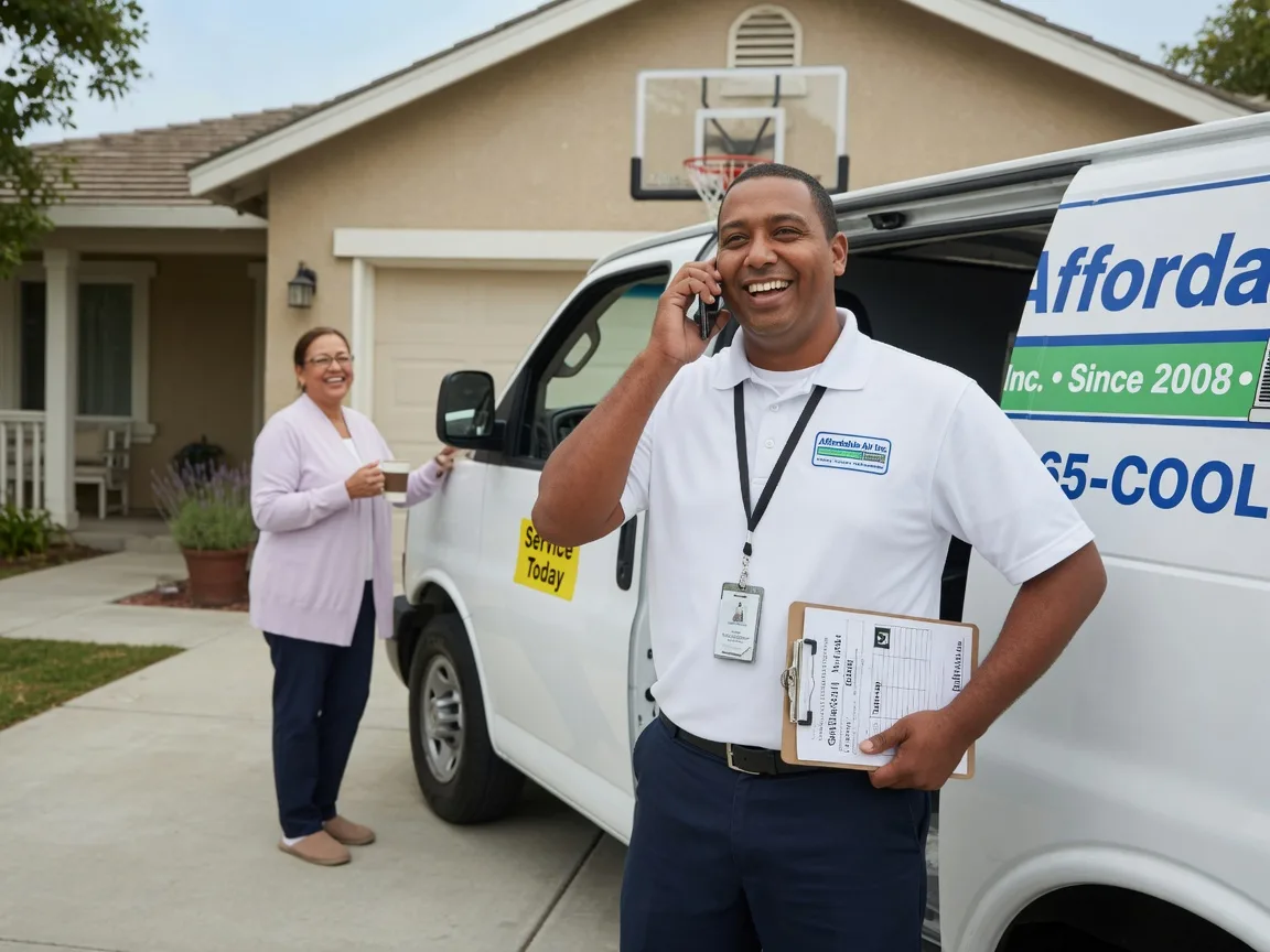 Central Ac Repair Ormond Beach, FL FAQs